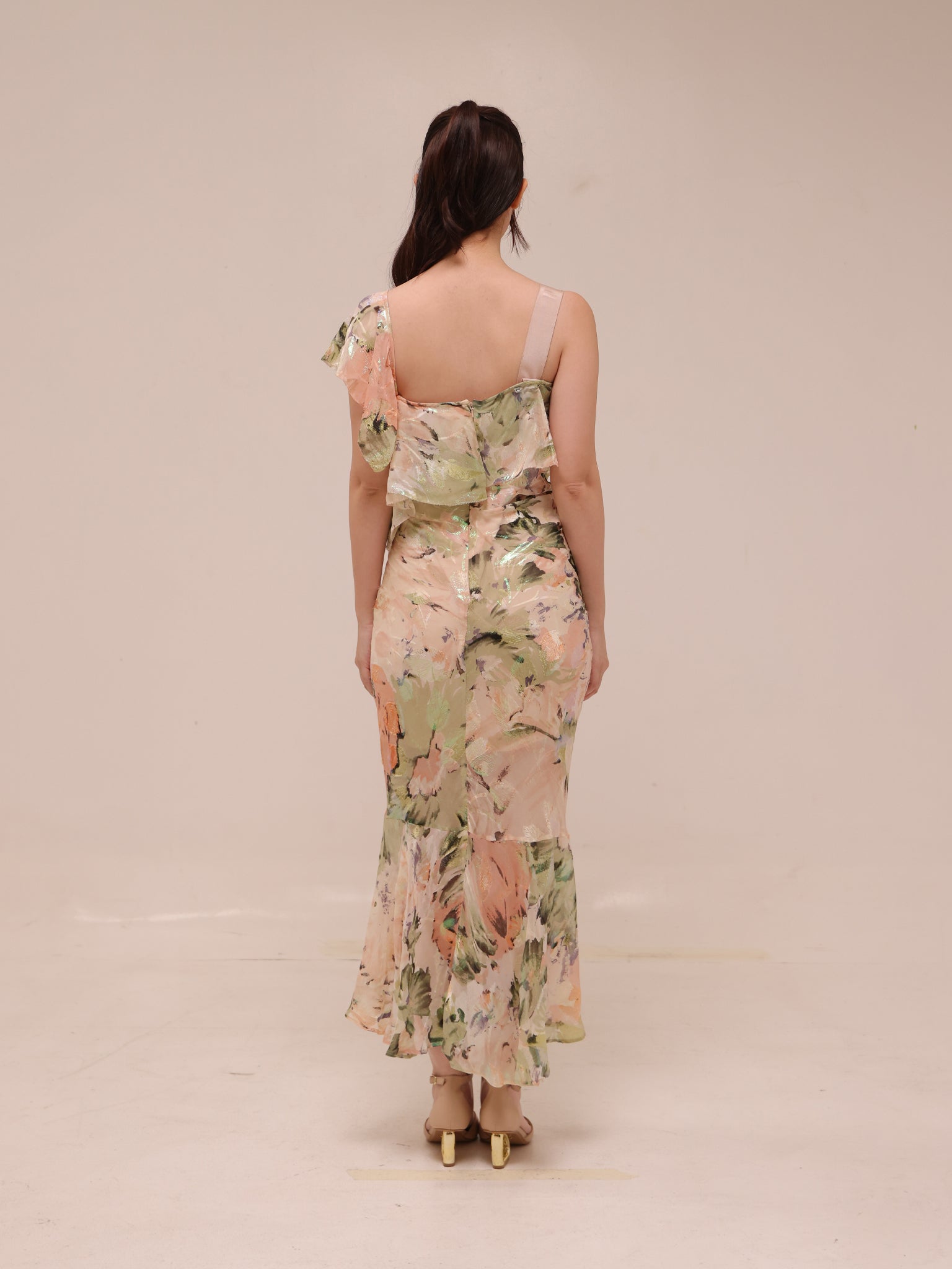 Oh Romeo Dress