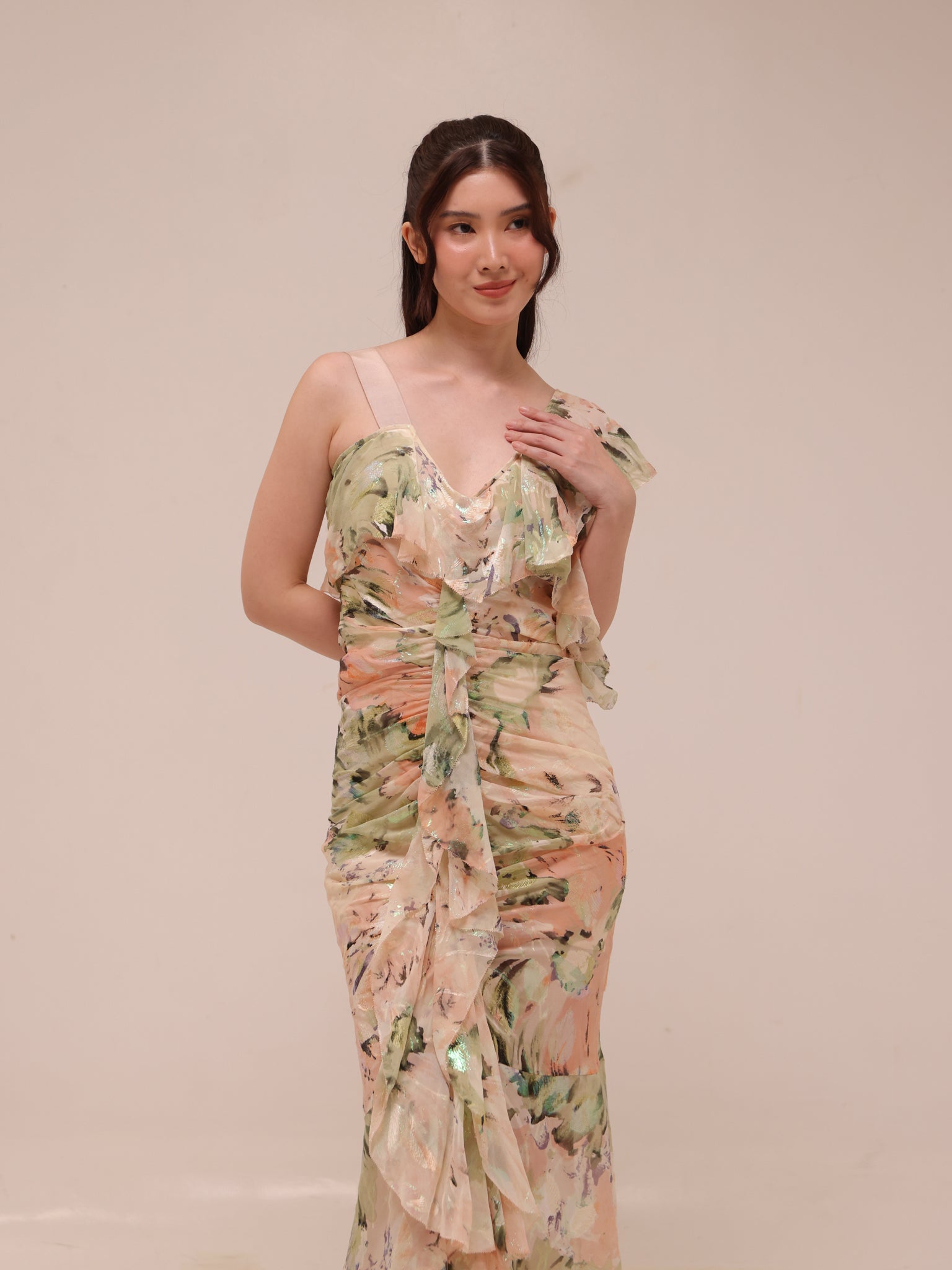 Oh Romeo Dress