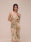 Oh Romeo Dress