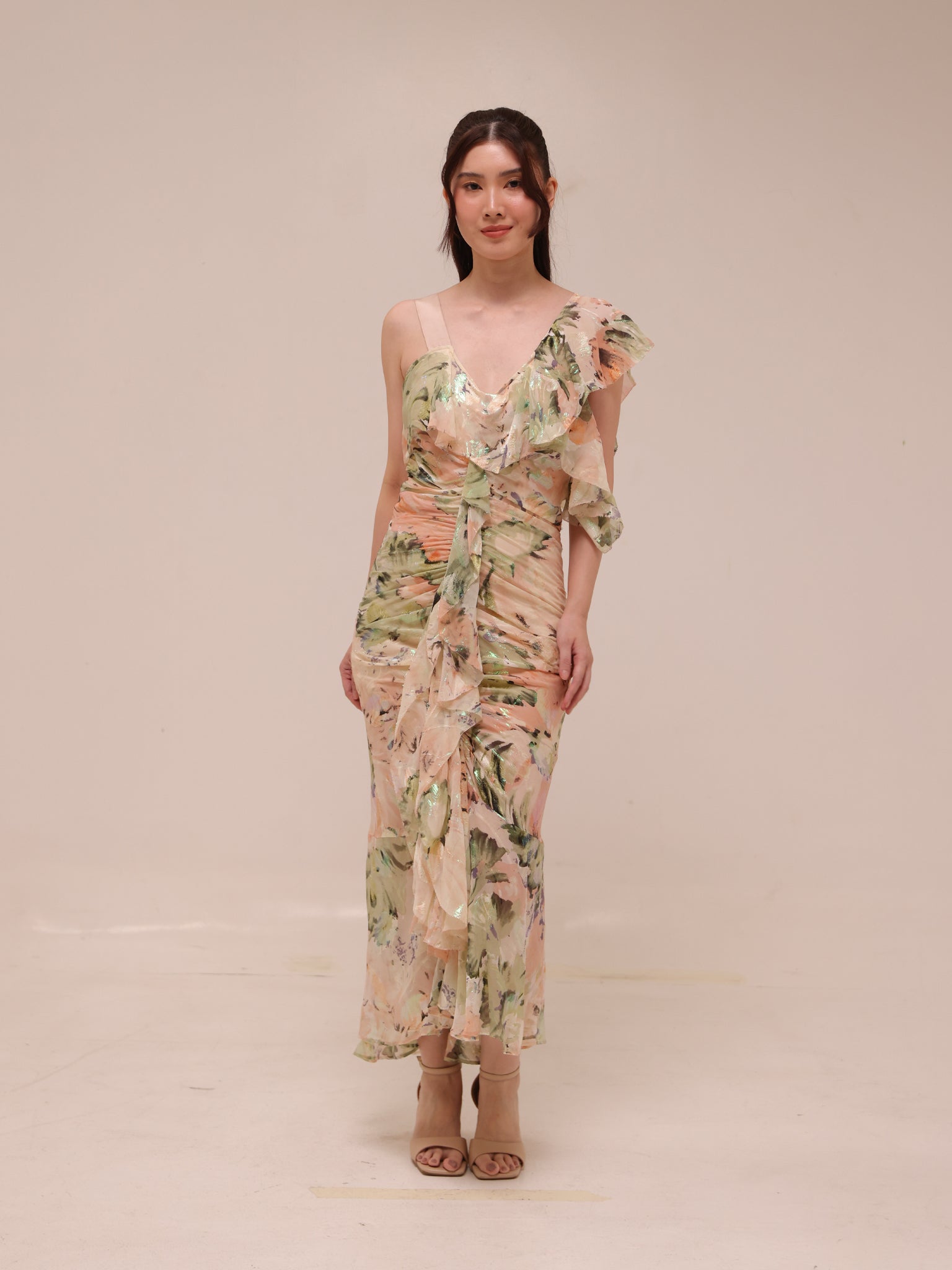 Oh Romeo Dress
