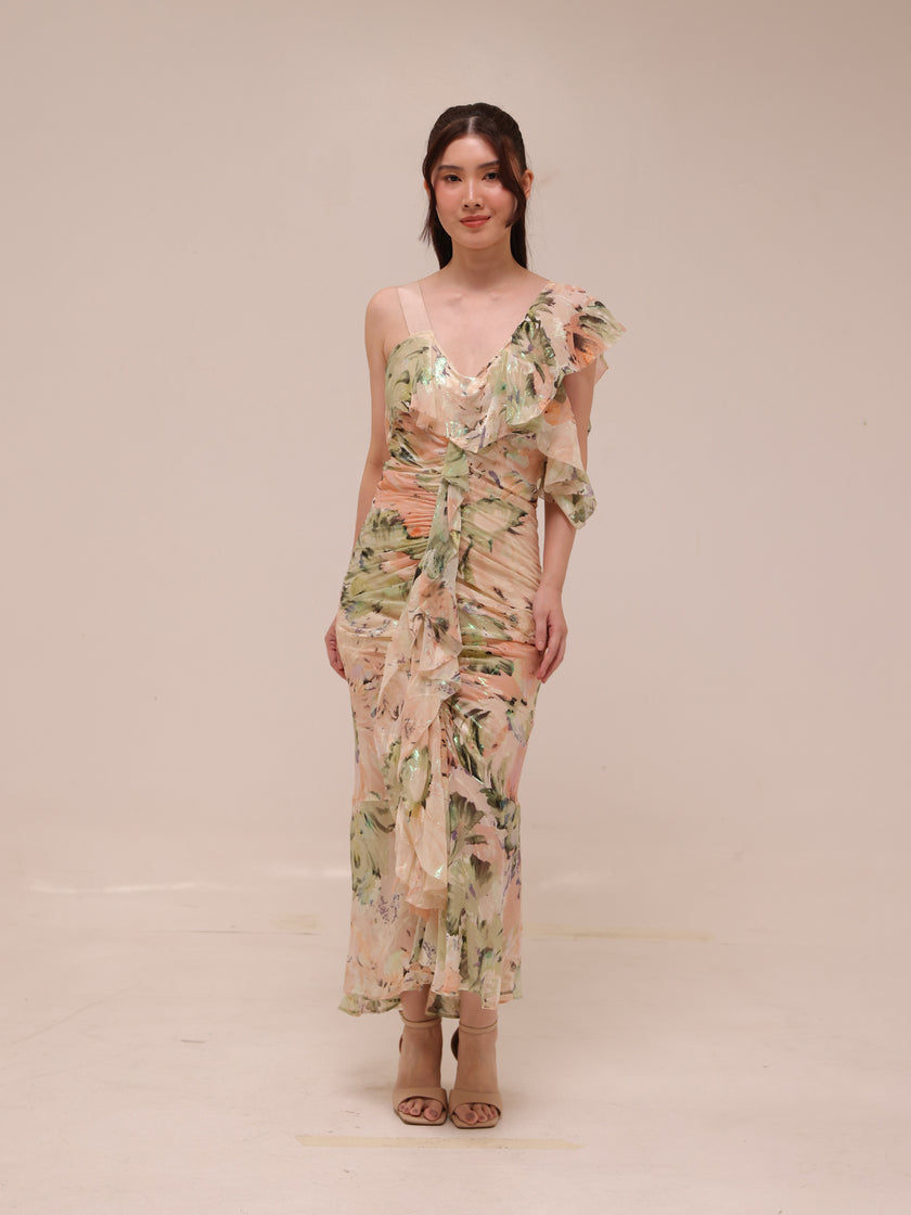 Oh Romeo Dress