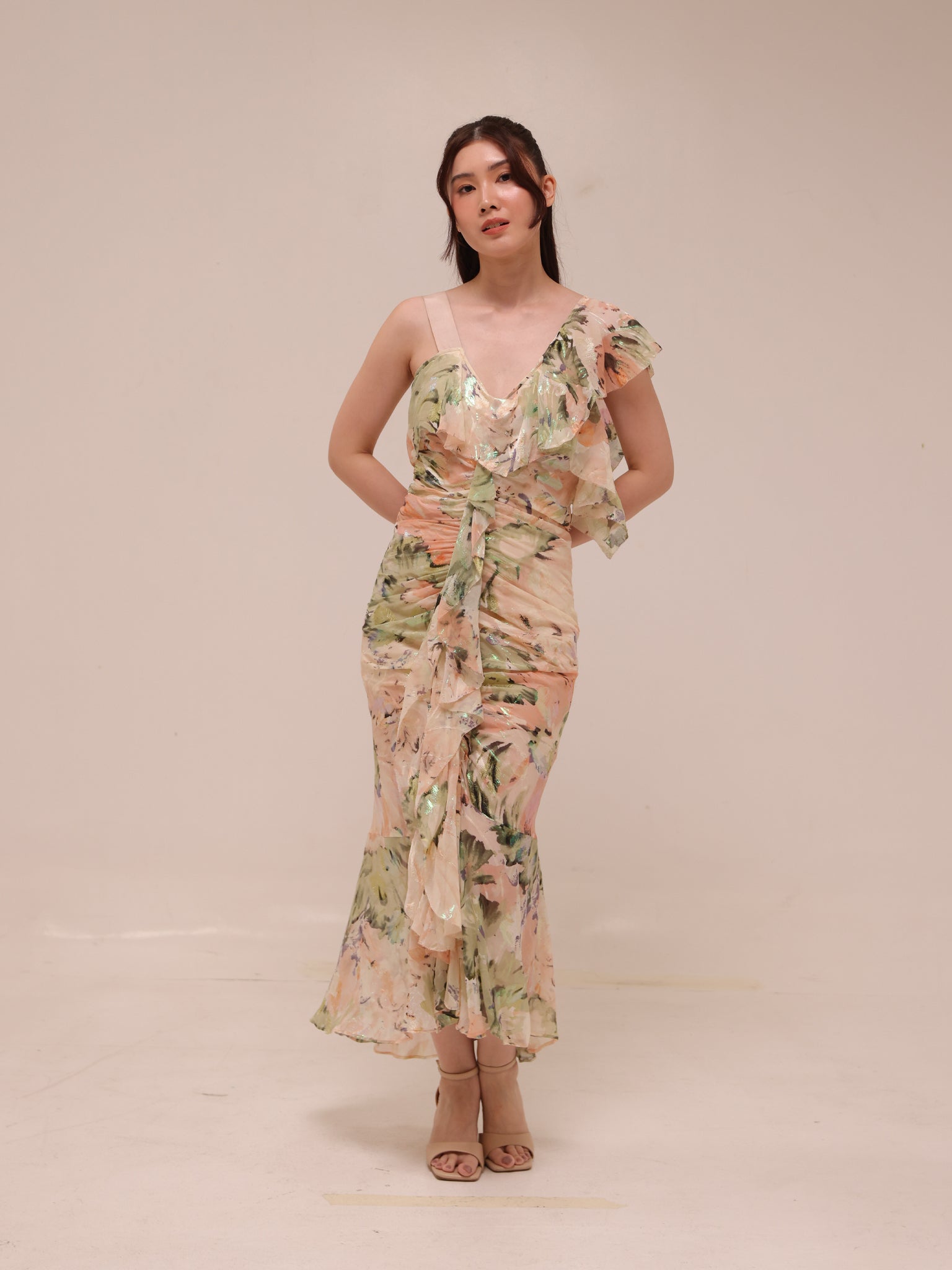 Oh Romeo Dress