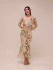 Oh Romeo Dress