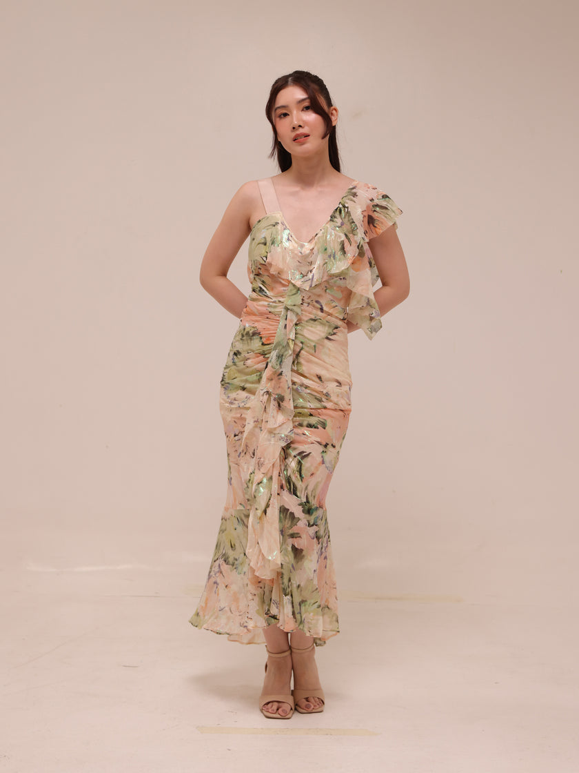 Oh Romeo Dress