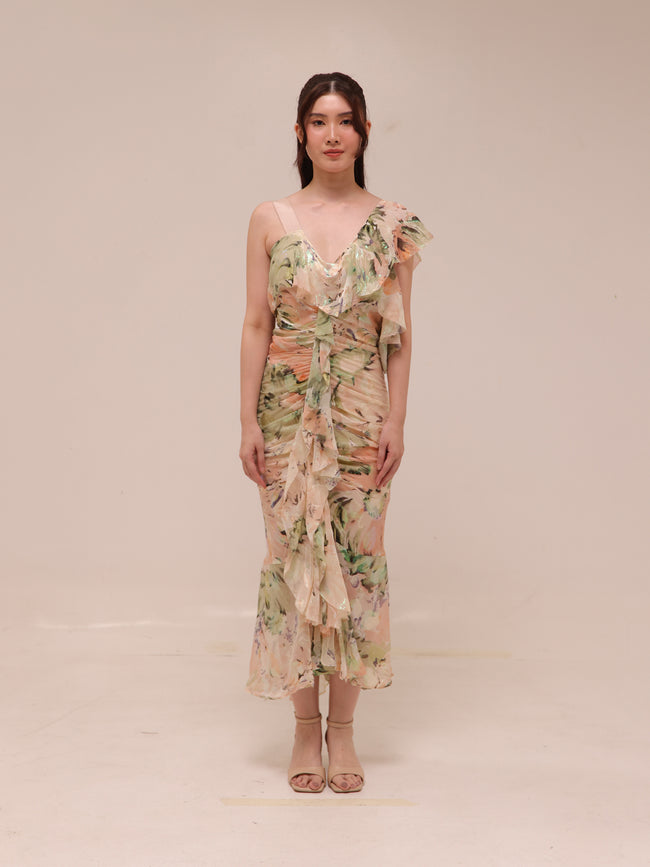 Oh Romeo Dress