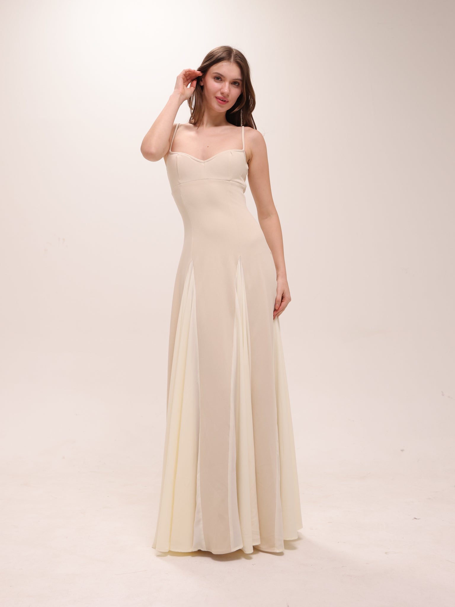 Paloma Dress