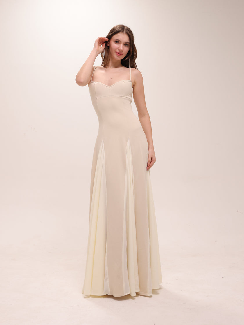 Paloma Dress