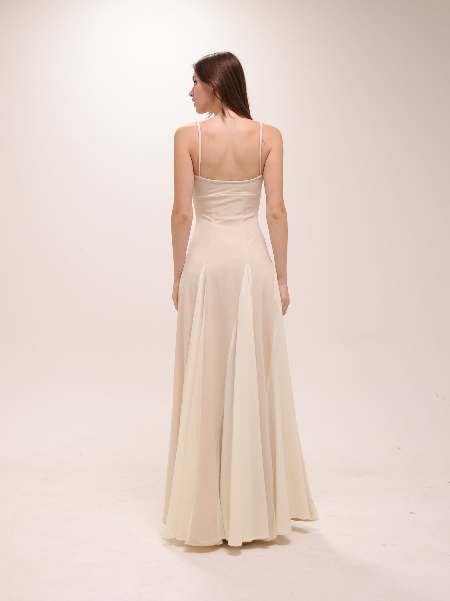 Paloma Dress