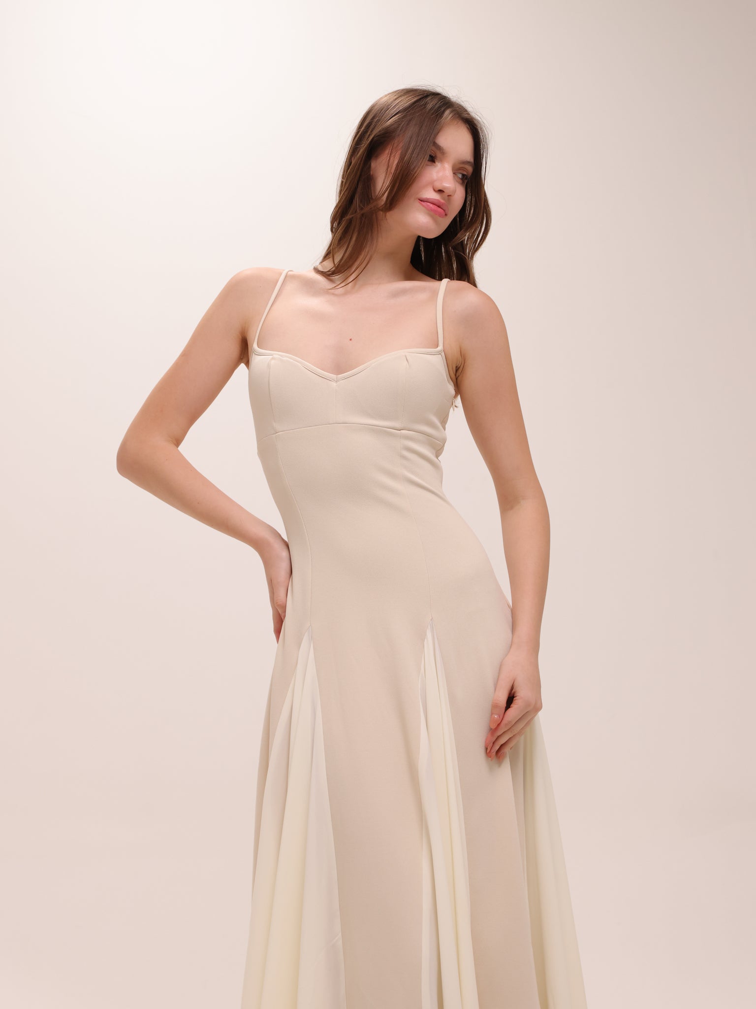 Paloma Dress