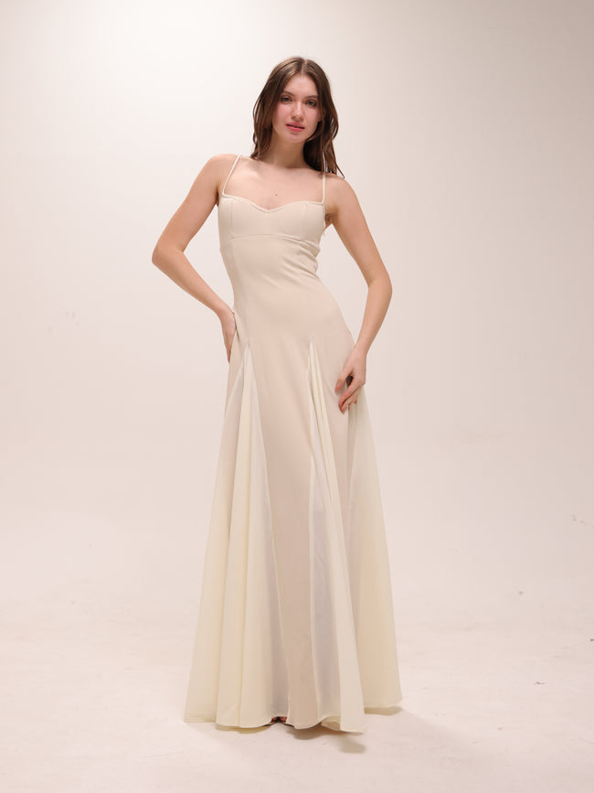Paloma Dress