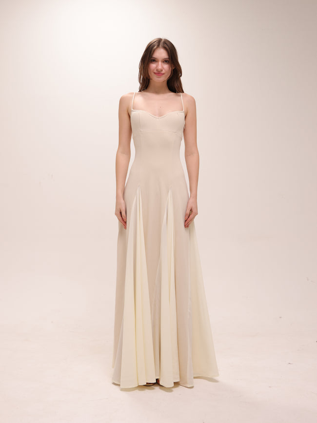 Paloma Dress