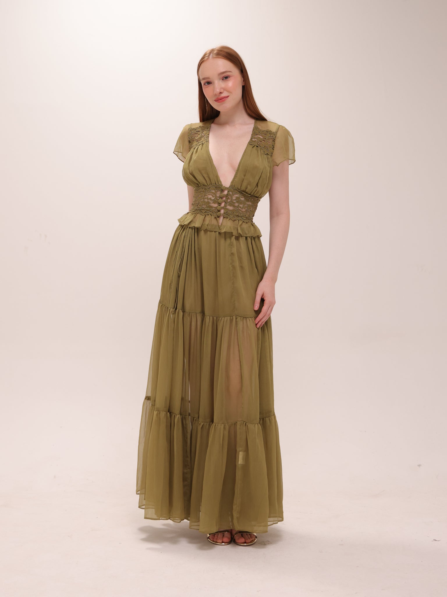 Mary Jane Dress