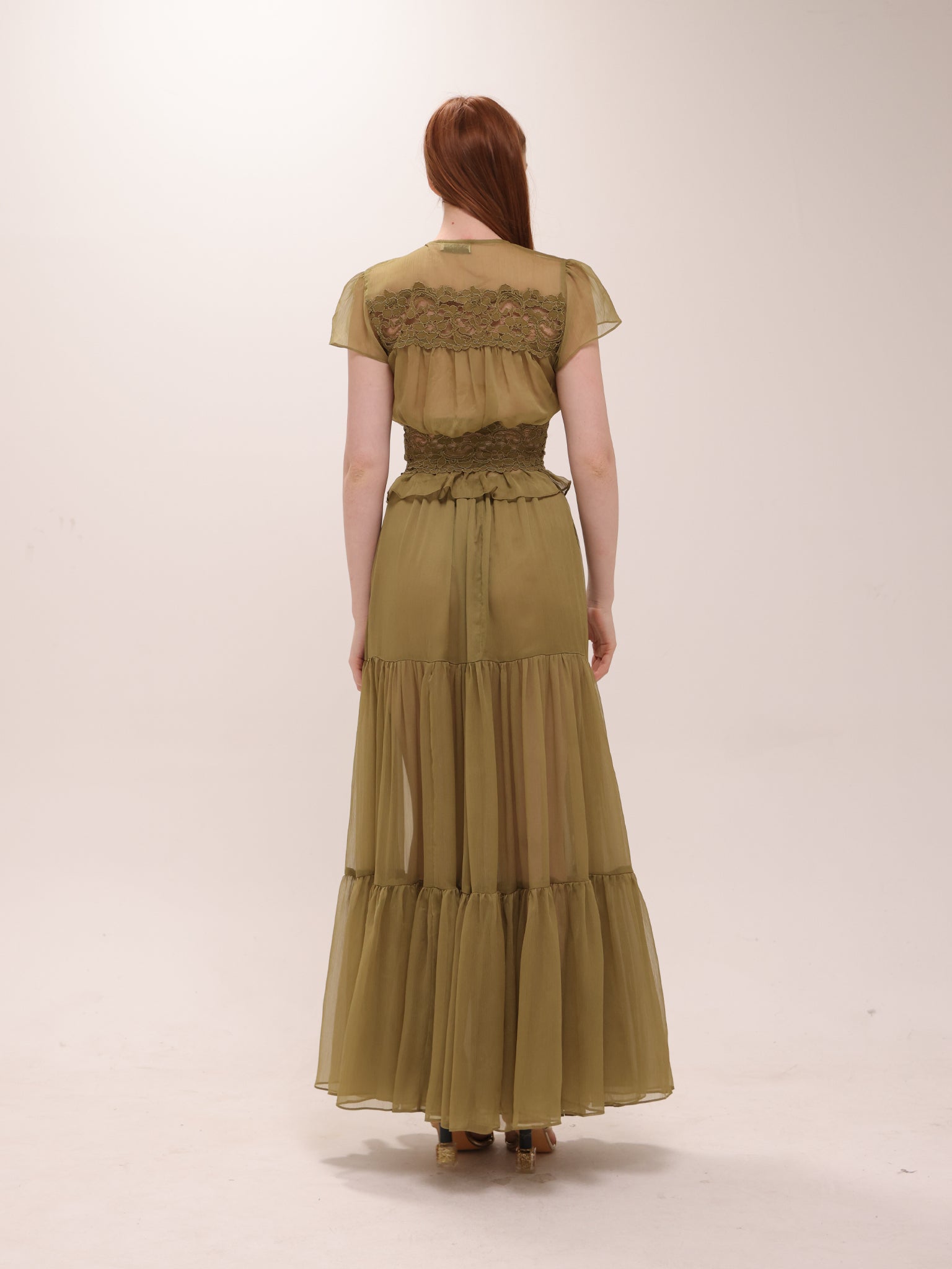 Mary Jane Dress