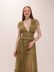 Mary Jane Dress