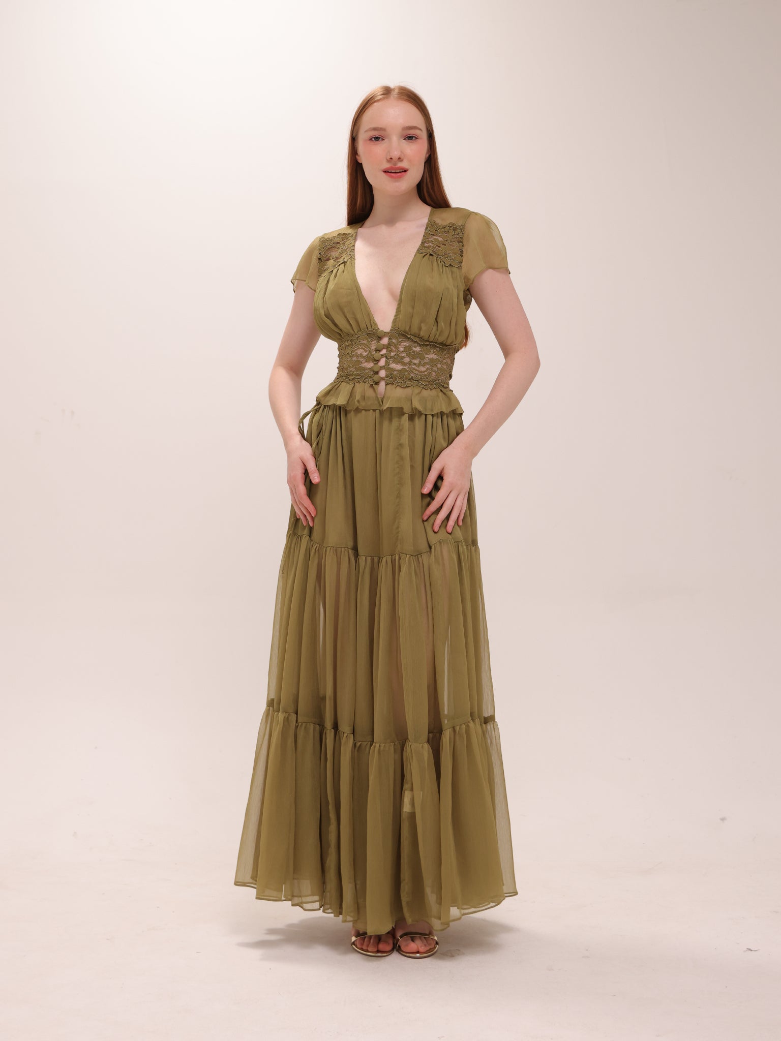 Mary Jane Dress
