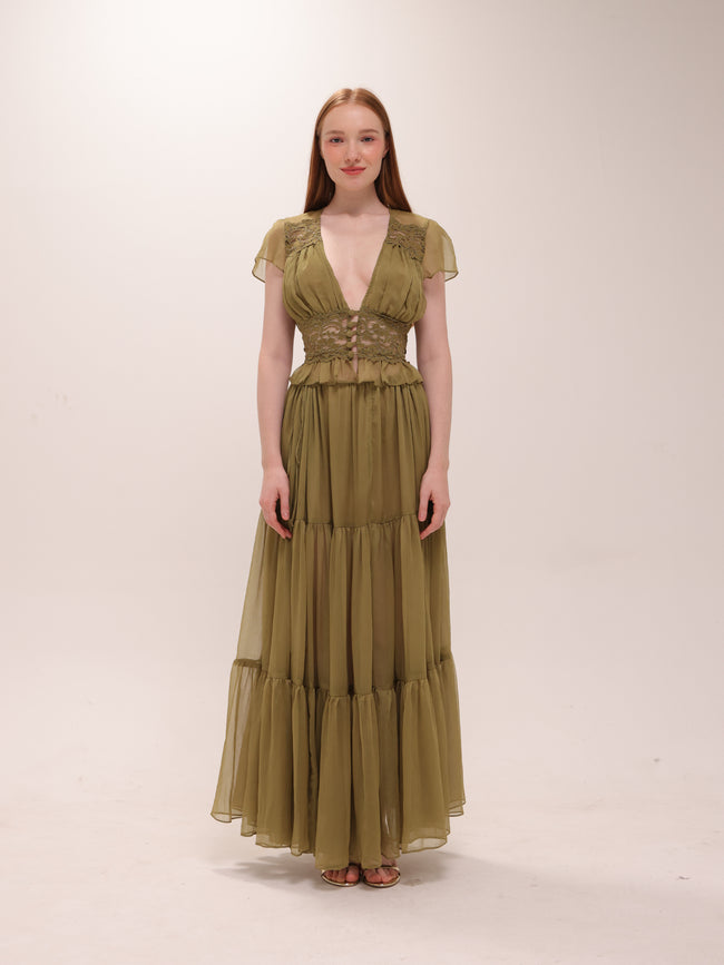 Mary Jane Dress