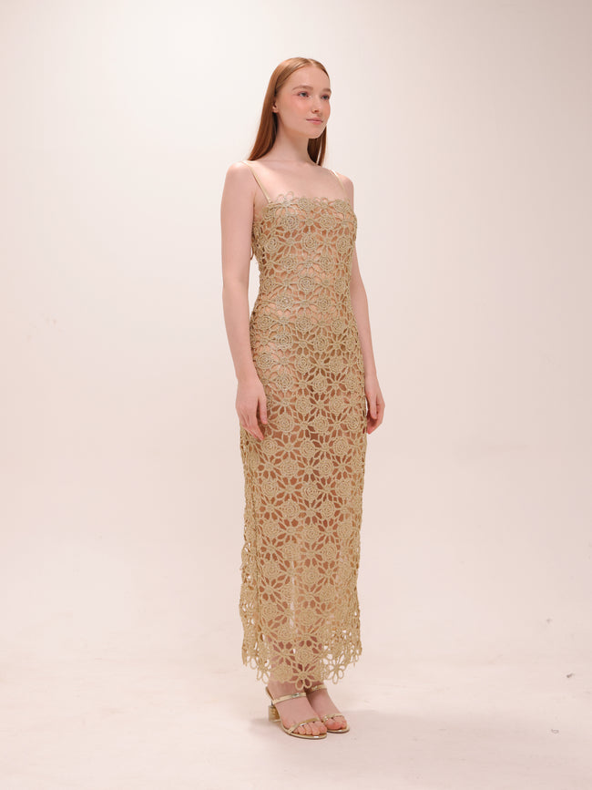 Kendra Dress