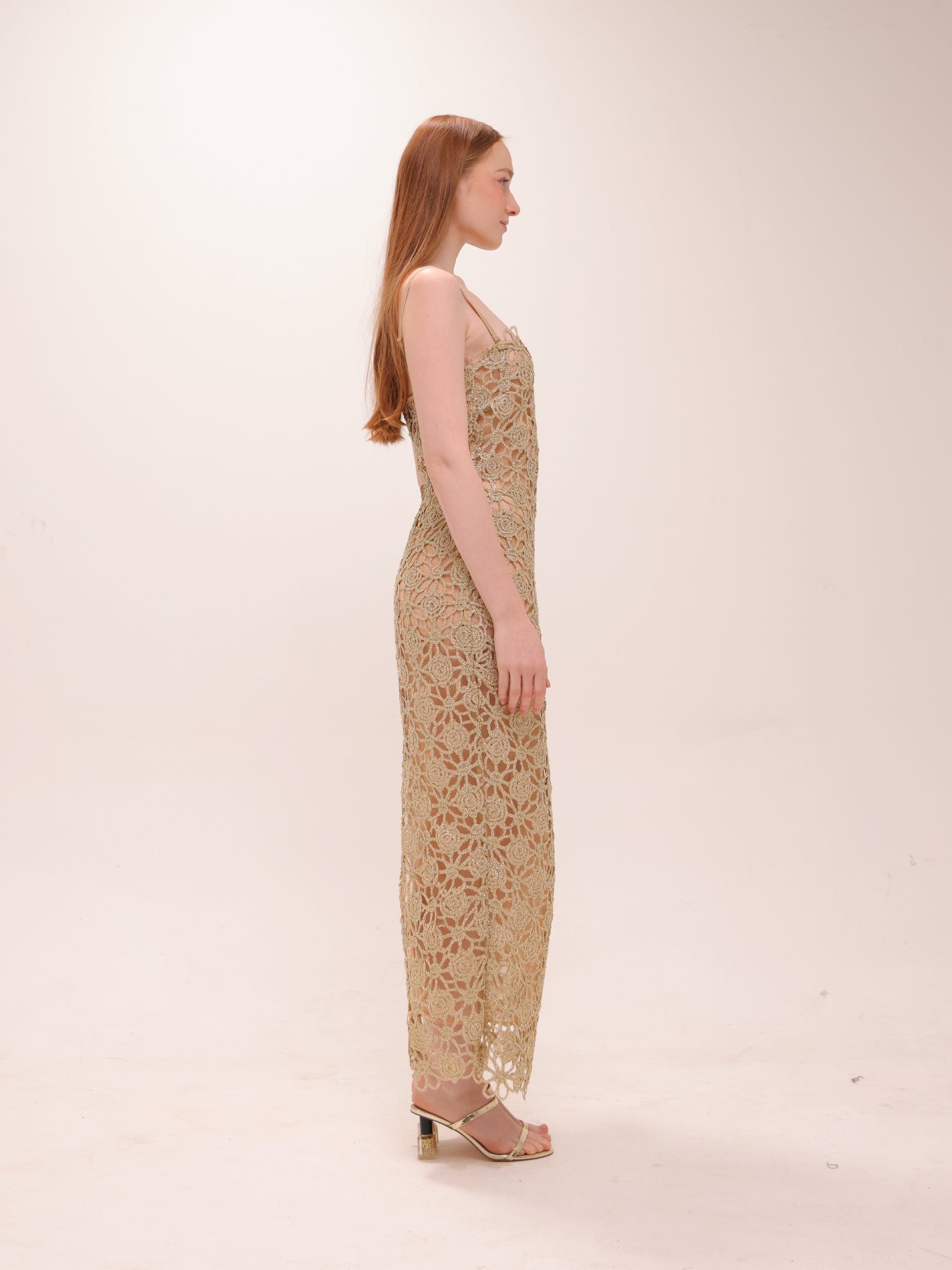 Kendra Dress