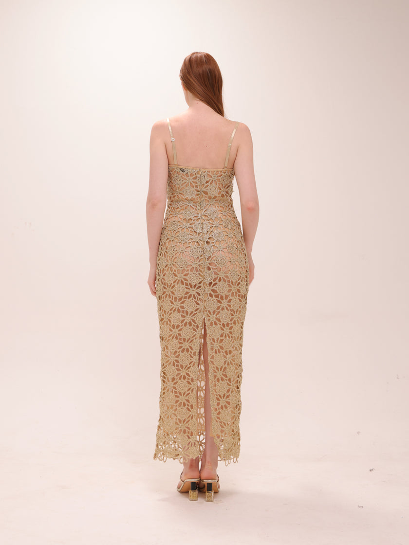 Kendra Dress