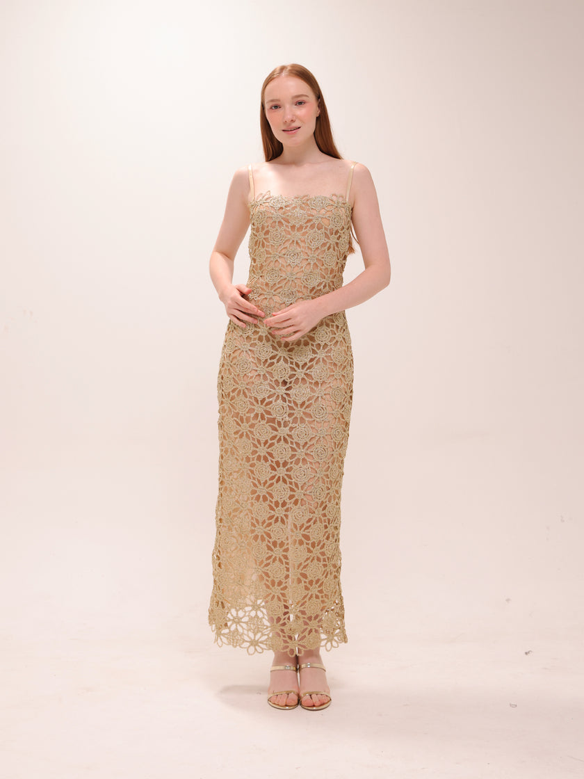 Kendra Dress