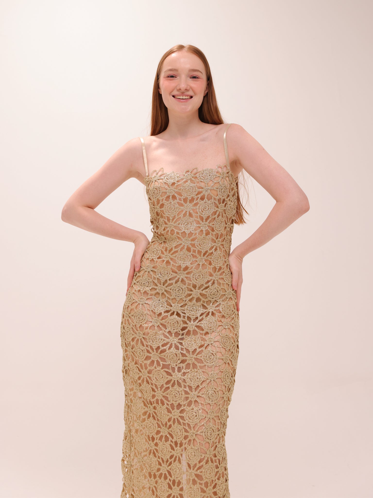 Kendra Dress