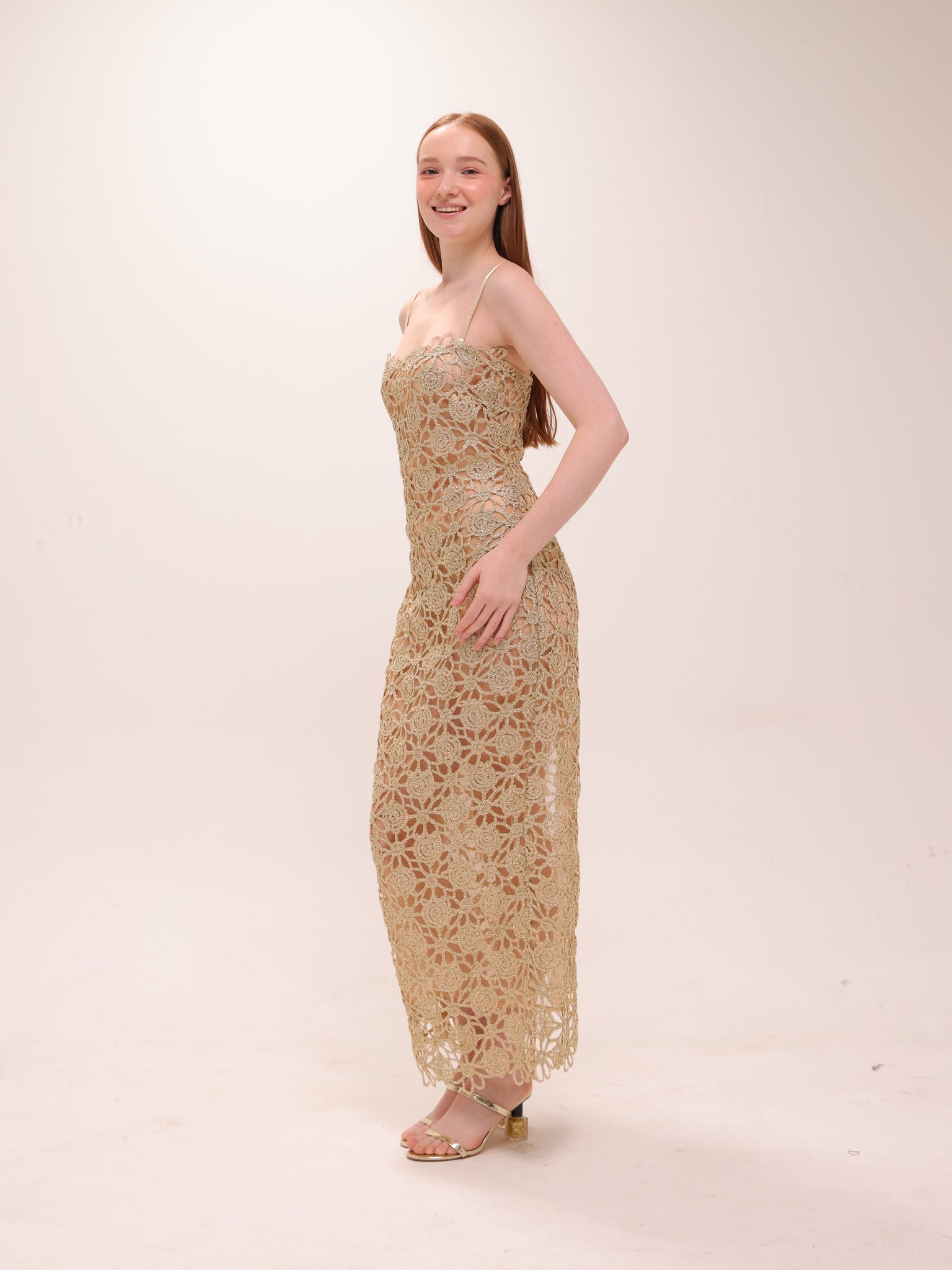 Kendra Dress
