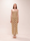 Kendra Dress
