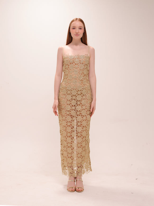 Kendra Dress