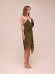 Siren Slip Dress