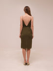 Siren Slip Dress