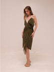 Siren Slip Dress