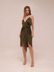 Siren Slip Dress