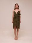 Siren Slip Dress