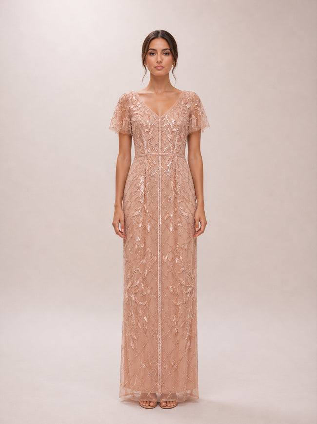 Lace & Starlight