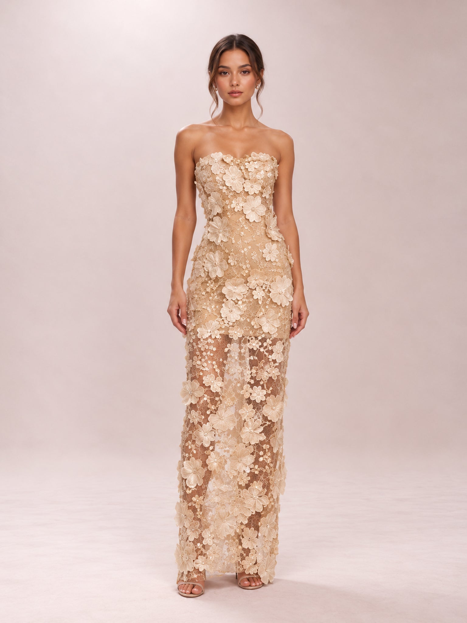 Florienne Gown