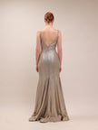 Jovani Sand Gown