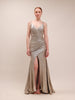 Jovani Sand Gown