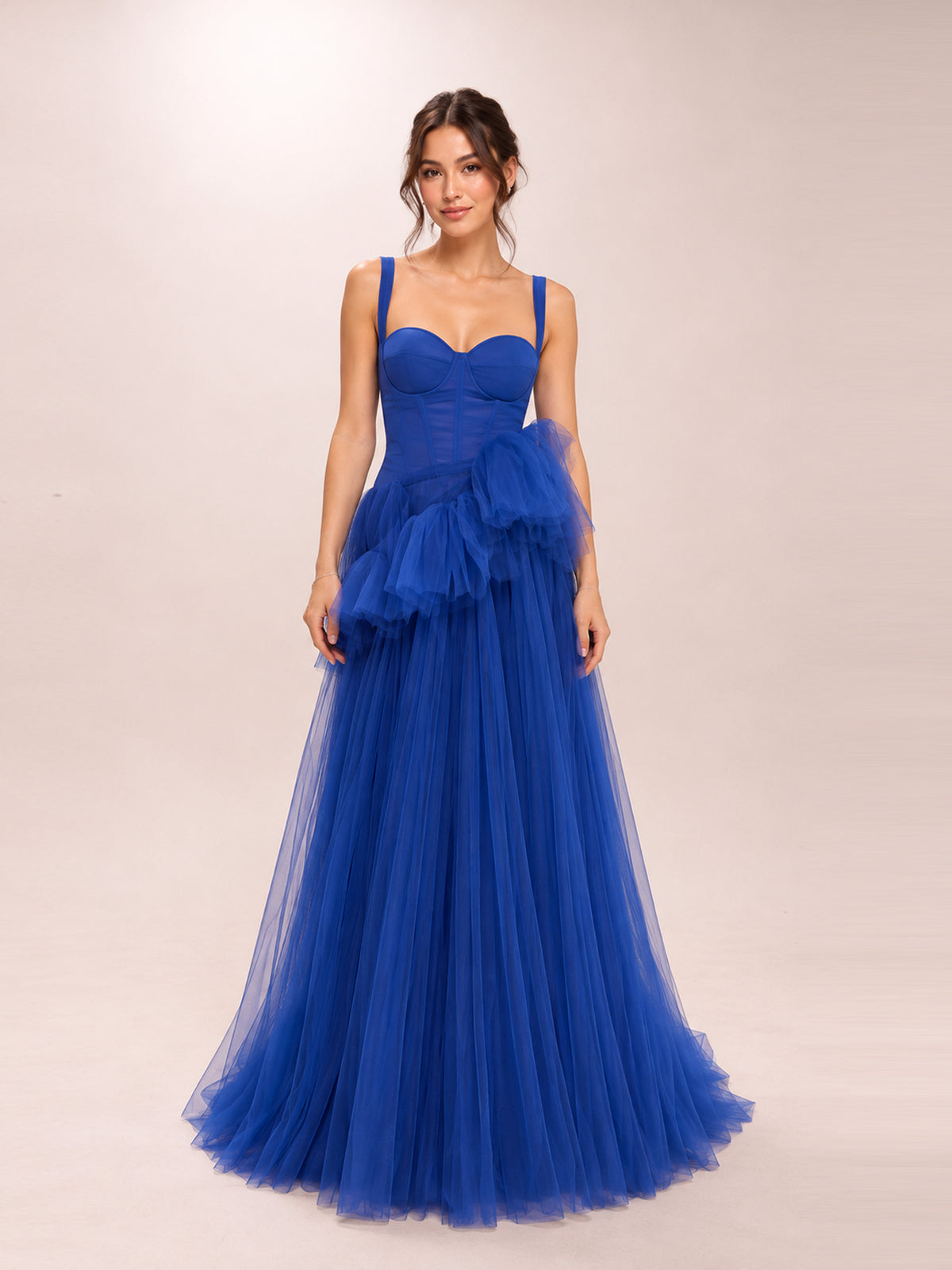 Azura Gown
