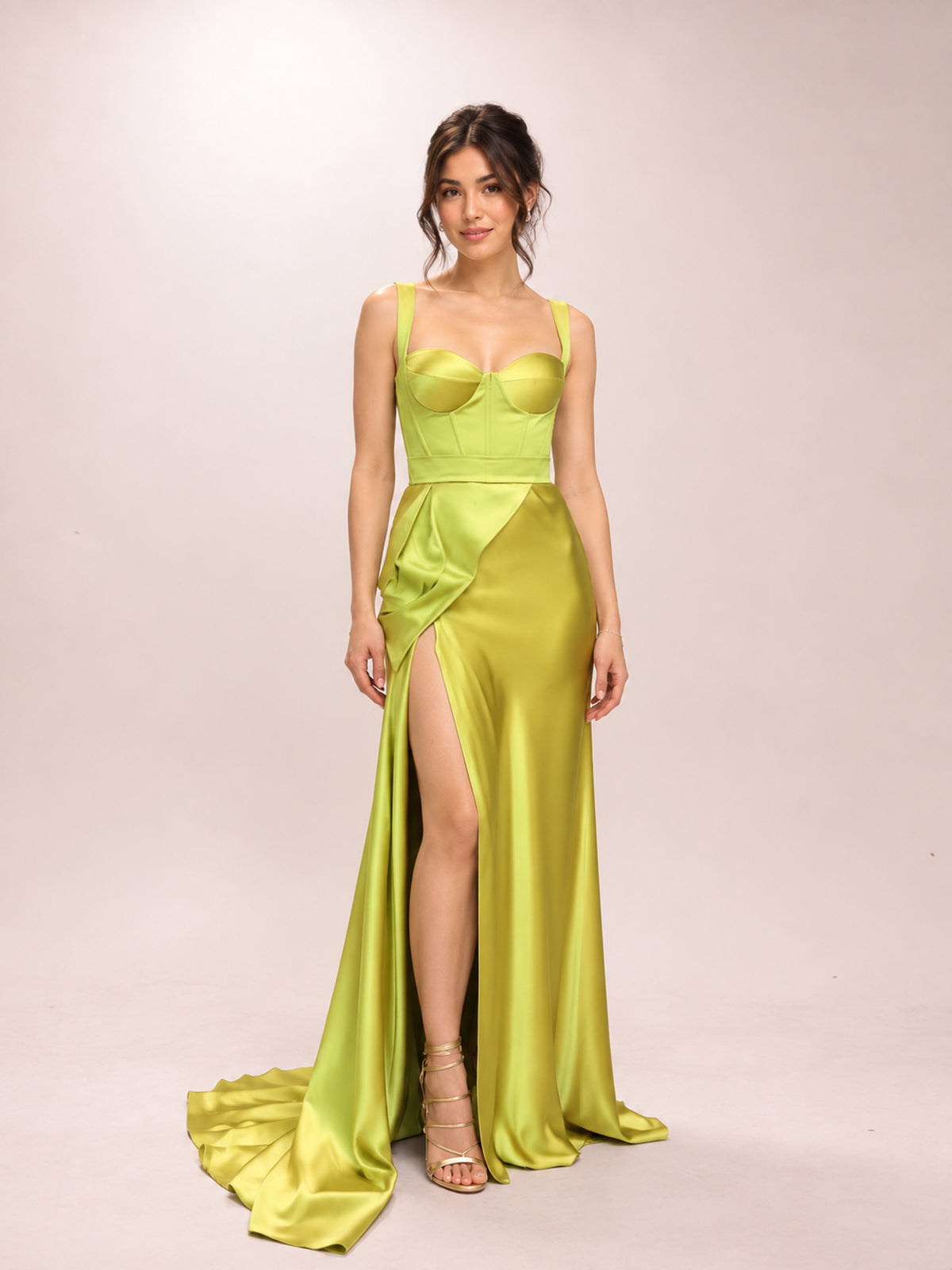 Sora Gown