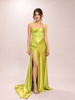 Sora Gown