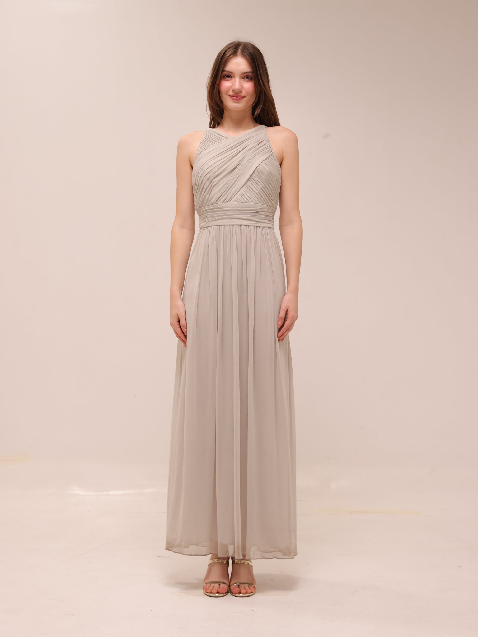 Nerina Gown