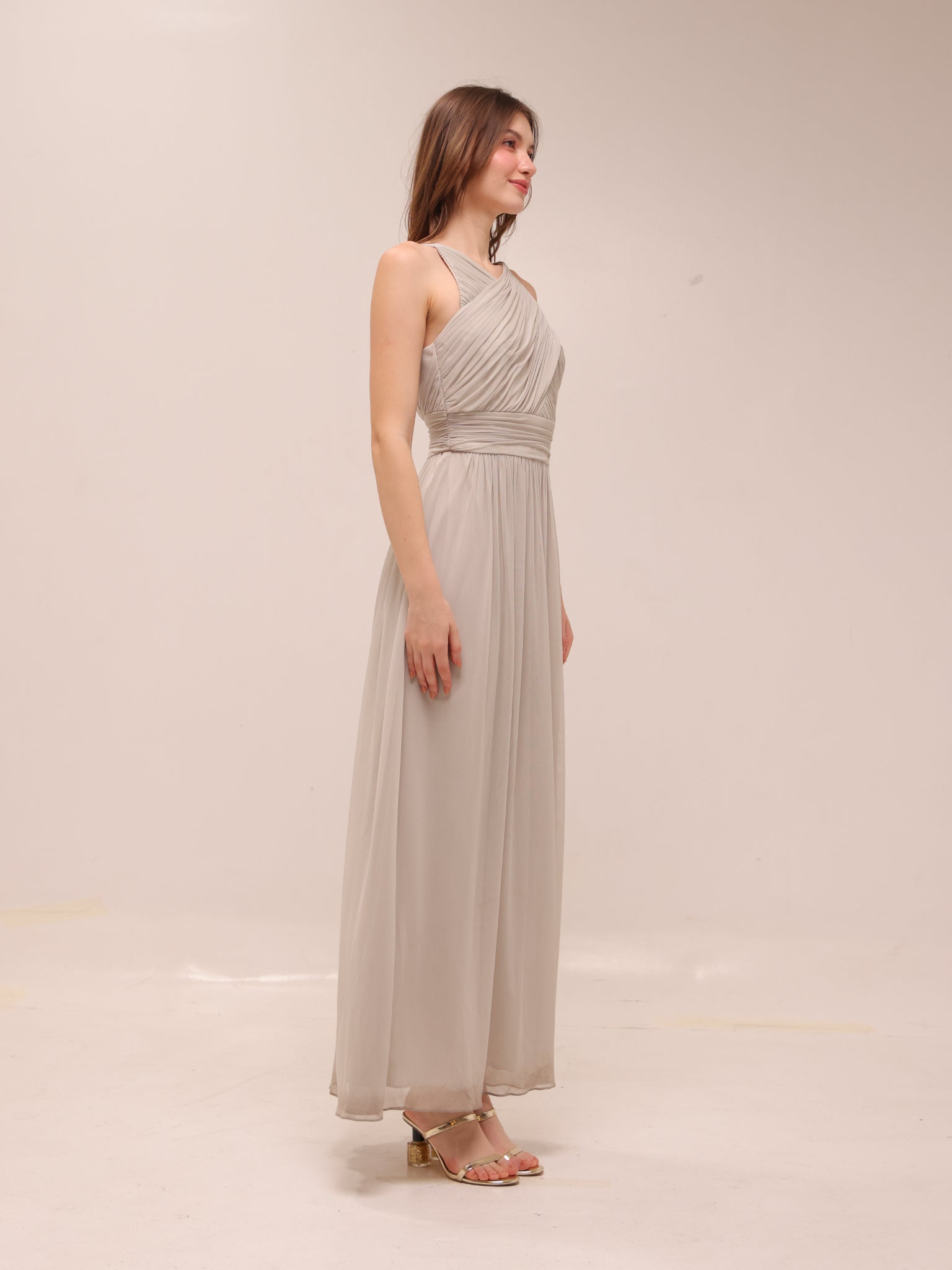 Nerina Gown