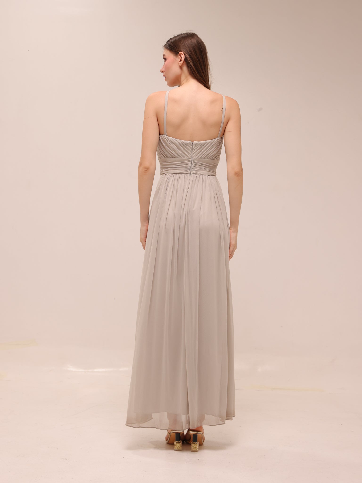 Nerina Gown
