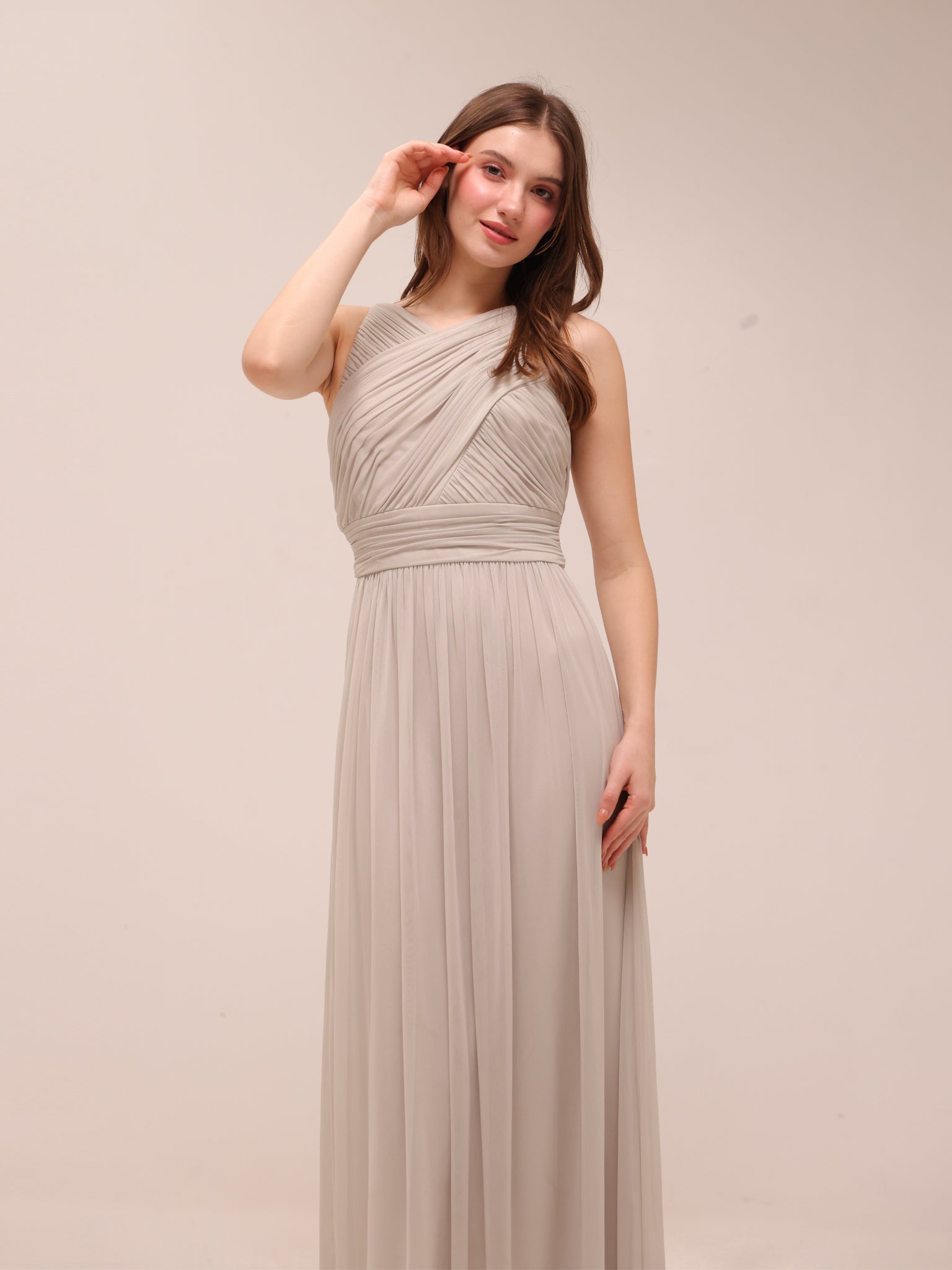 Nerina Gown