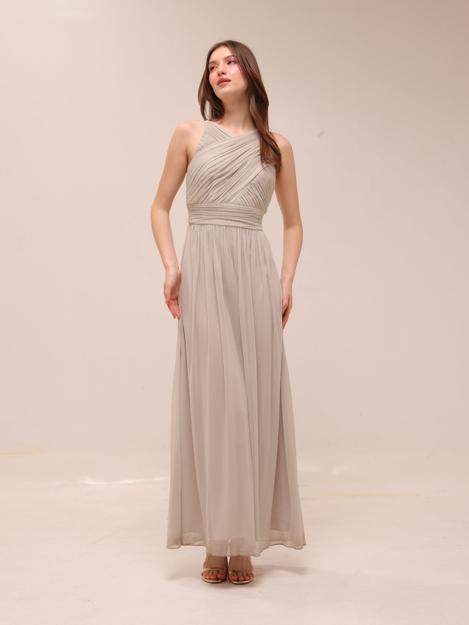 Nerina Gown