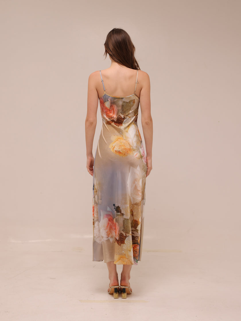 Bryony Rosalia Dress