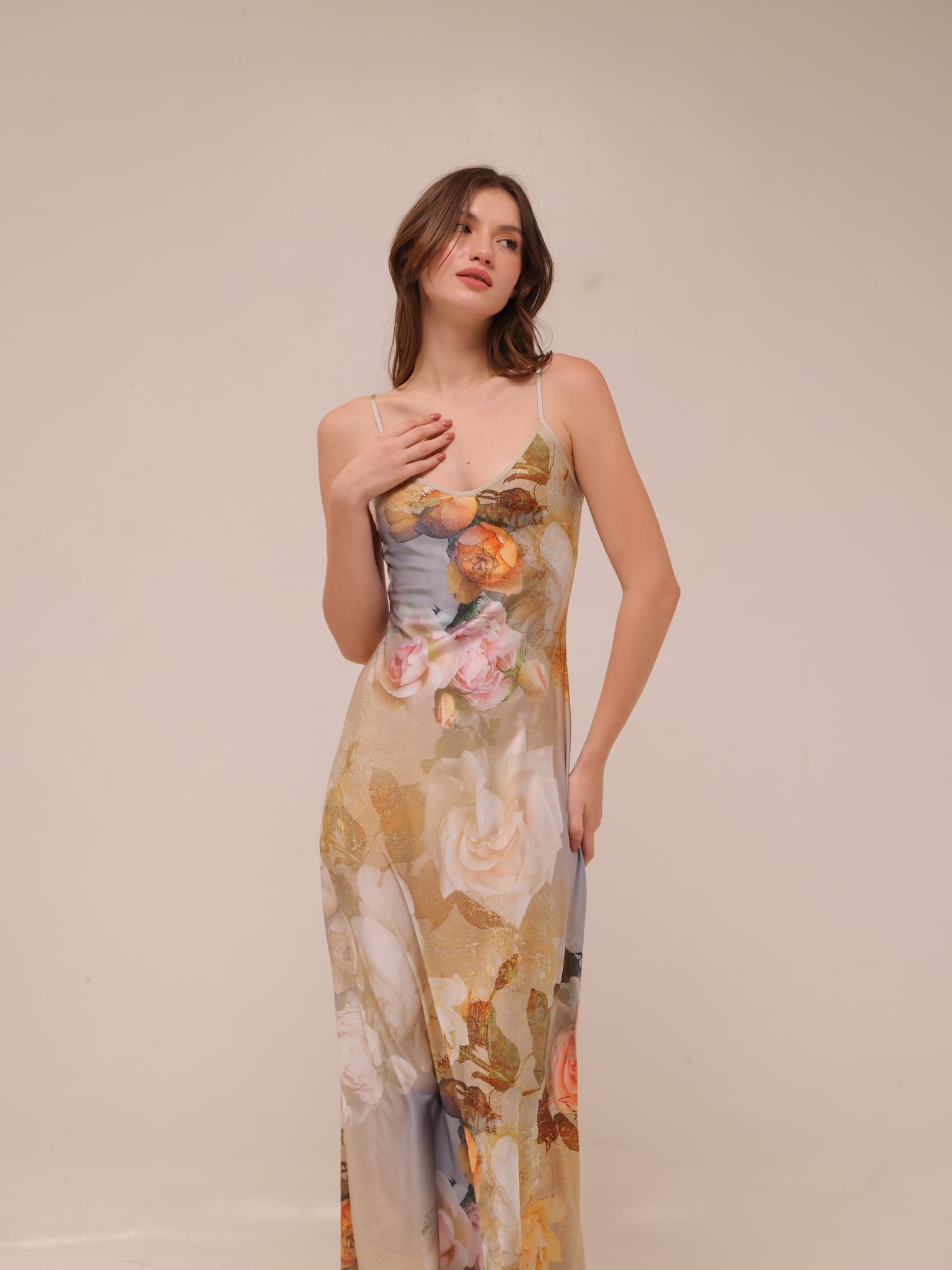 Bryony Rosalia Dress
