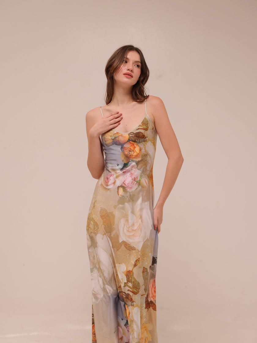 Bryony Rosalia Dress