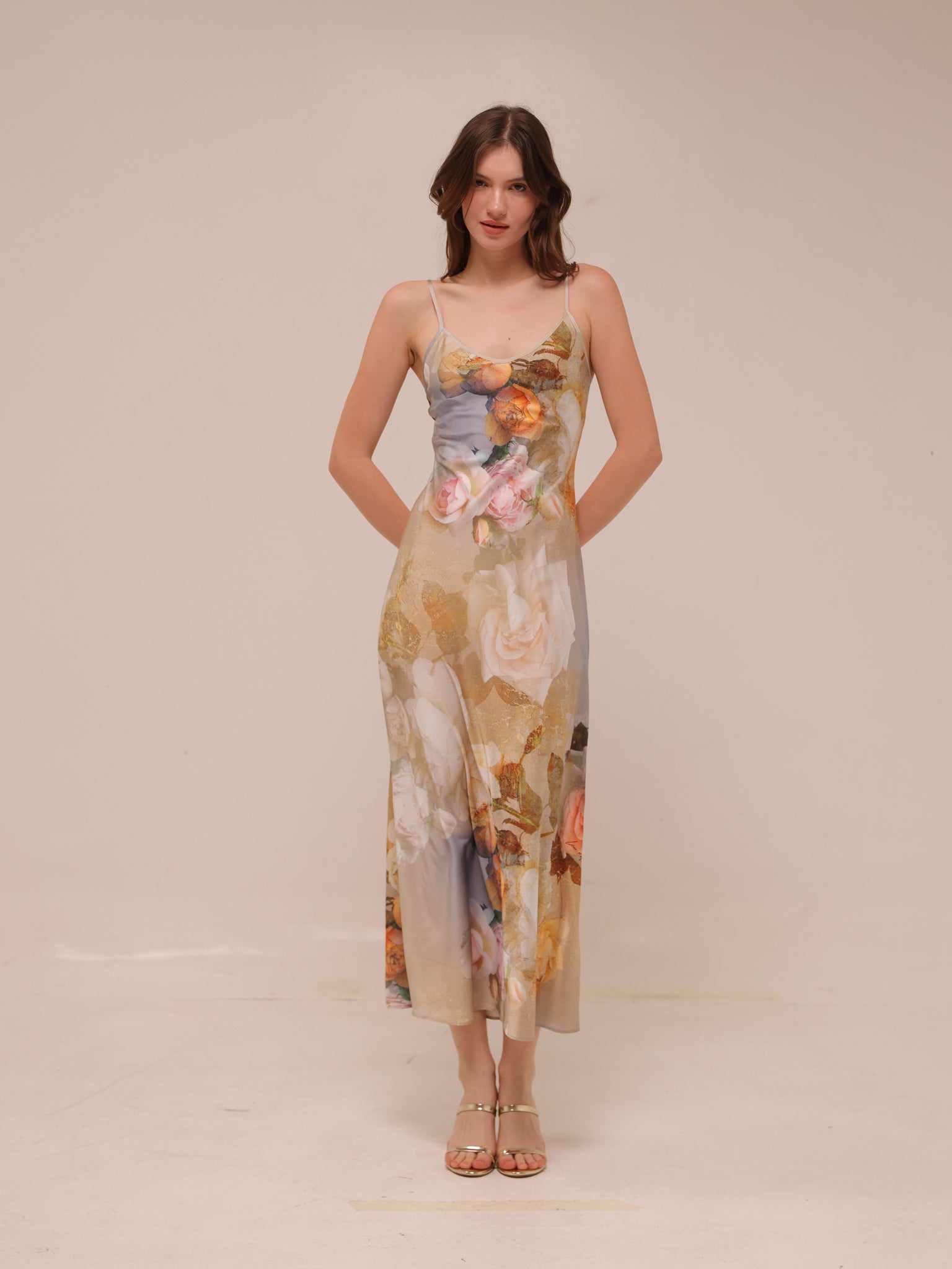 Bryony Rosalia Dress