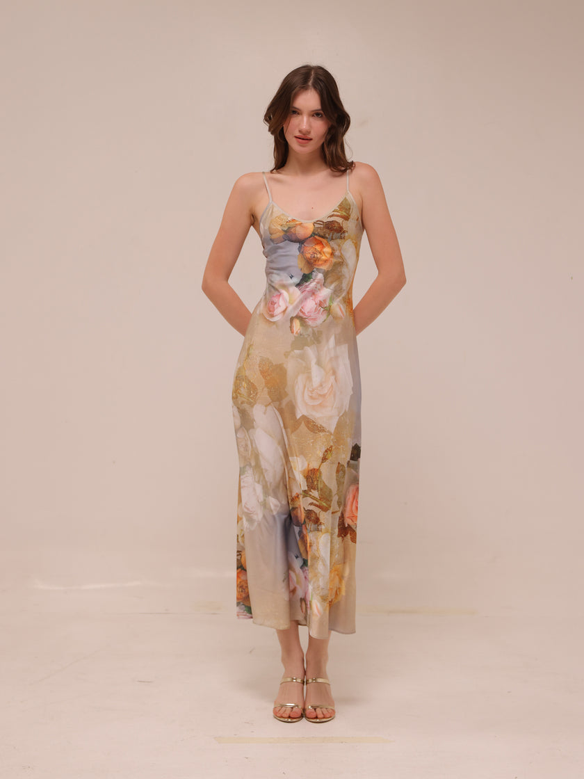 Bryony Rosalia Dress